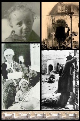 1929 Hebron massacre
